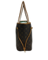 Neverfull, vista lateral